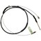 Raybestos Toyota Pickup 86-88 Control Cable, Bc94128 BC94128 - alternate 1